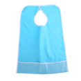 thumbnail image 1 of Keenso Adult Bib, Elder Bib Waterproof 2 Colors Optional Adult For Older, 1 of 8