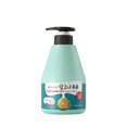 thumbnail image 1 of WELCOS KWAILNARA Leche Corporal 560 g / 19,75 oz. (Leche Dalgona), 1 of 5