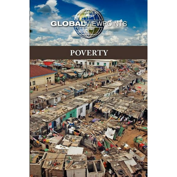 Global Viewpoints Poverty, (Paperback)
