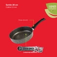 thumbnail image 4 of Sarten Personal Cook Now Cook Now De Aluminio Forjado, 4 of 4