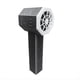 thumbnail image 4 of Ventilador de Mano 64E, Soplador de Aire Violento para Coche, Motor Sin Escobillas de 64mm, Potente Soplador de Polvo Eléctrico, , Gris y Rojo, 4 of 8