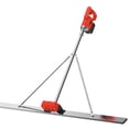 thumbnail image 1 of Concrete Electric Scraping Ruler Widening And Thickening Manual Ground Leveler Large-Capacity Lithium Electric Vibrating Ruler, 1 of 5