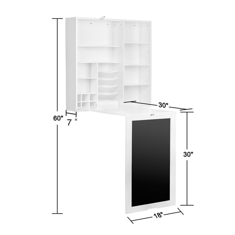 Funke floating sales desk