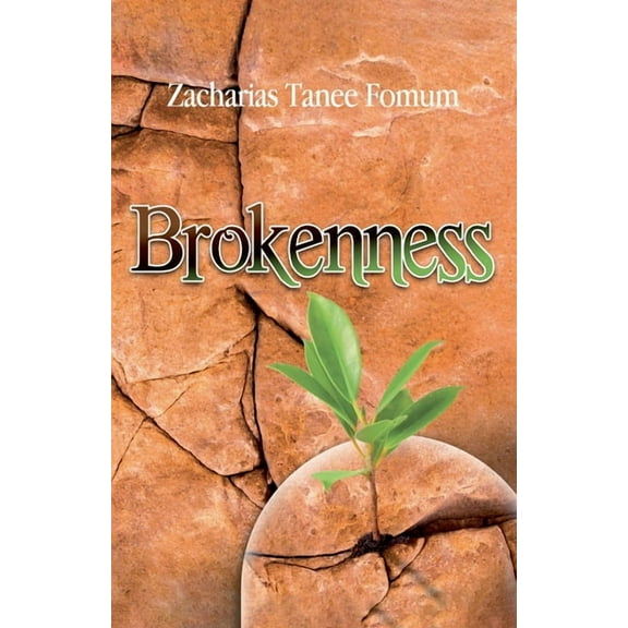 Leading God's People Brokenness: The Secret of Spiritual Overflow, Book 3, (Paperback)
