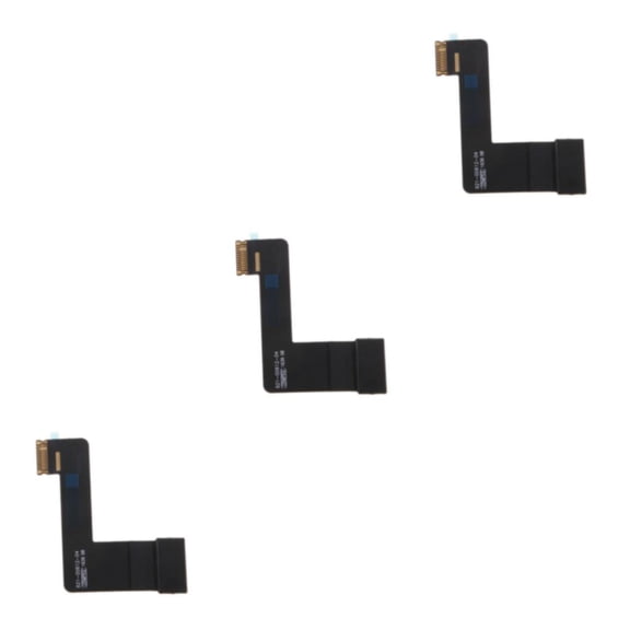 Seitruly Trackpad Keyboard Flex Cable Replacements 821-00612-A Pro A1707 for Type1 NO1