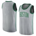 thumbnail image 4 of Camiseta Boston Celtics No.55 Aaron Baynes-L- BmatwkZeng Bmatwe Jersey, 4 of 4