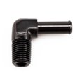 thumbnail image 1 of Adaptador de montaje de 90 grados 1/4 NPT macho a 3/8 lengüeta de manguera, 1 of 7