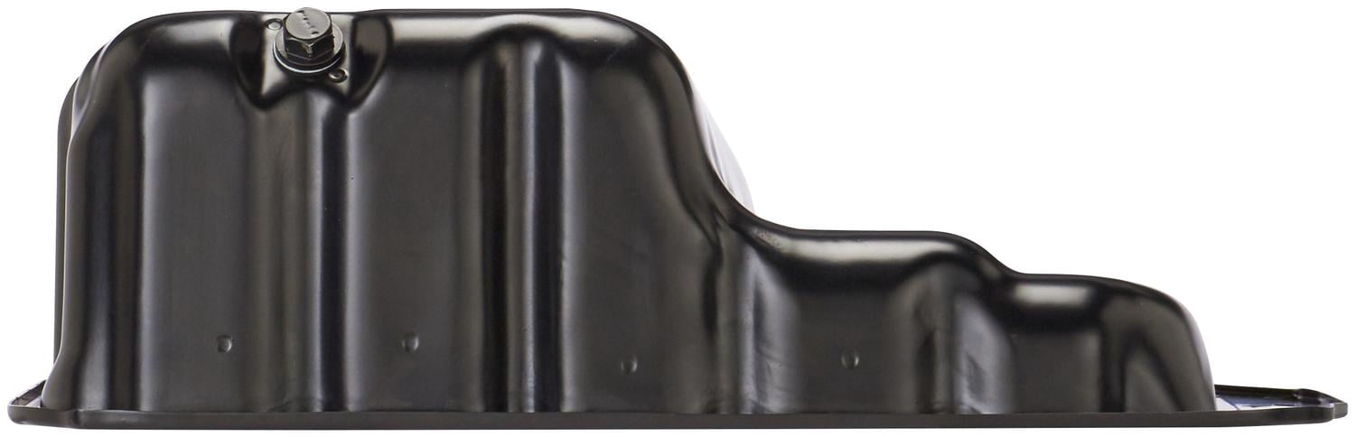 Spectra Premium SZP03A Steel Engine Oil Pan