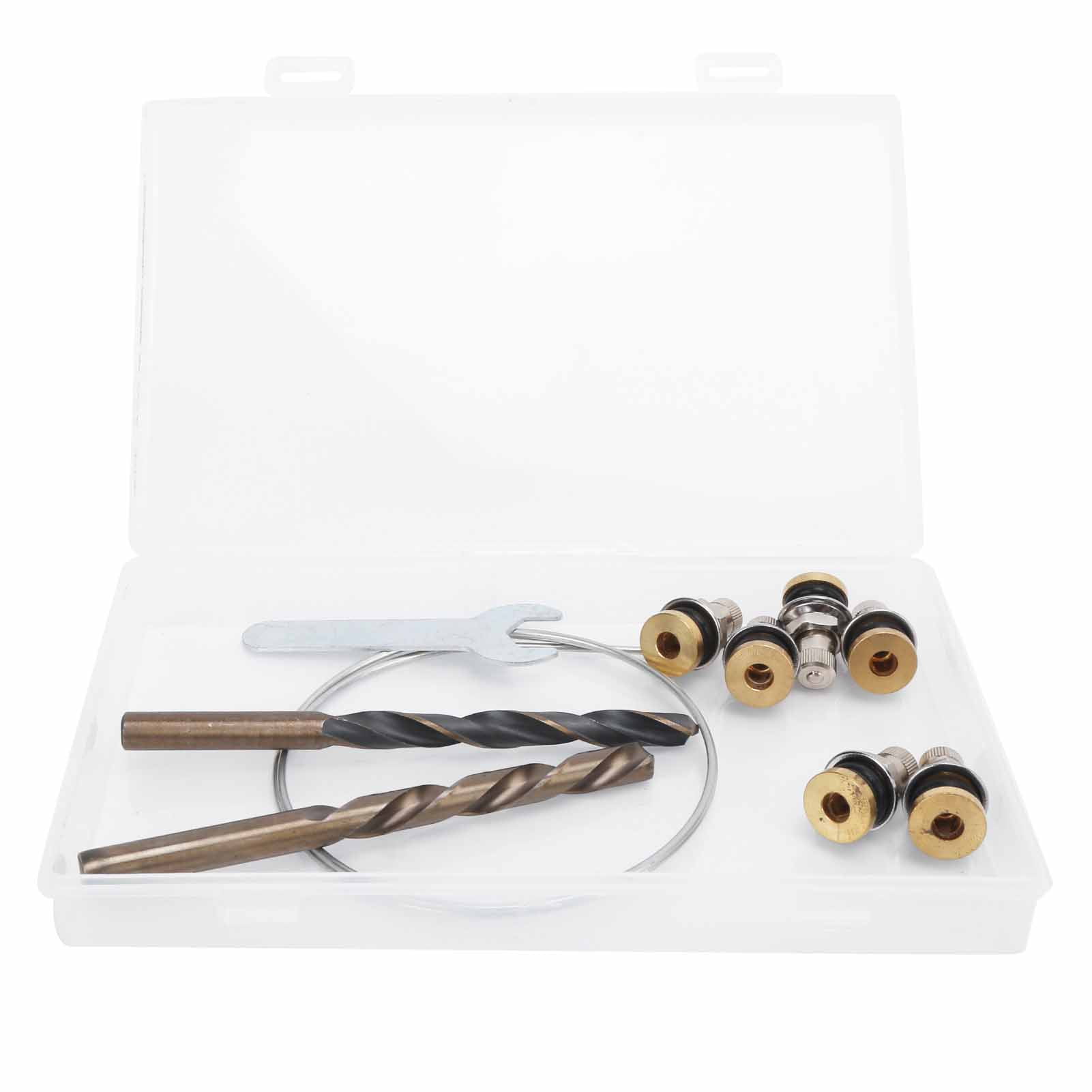 Fugacal Fuel Gas Can Vent Caps Simple Operation Leak Proof Durable Anti Static Gas Can Parts,Vent Plug Gas Jug Vent