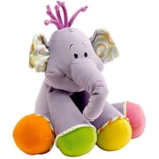Disney Pooh Lumpy Tunes
