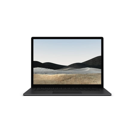 Restored Microsoft Surface Laptop 4 13.5" 2K Laptop Intel Core i5-1135G7 16GB RAM 256GB SSD Windows 11 Pro (Refurbished)