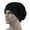 Black, variant on Turbans for Women and Men Unisex Head Cap Outdoor Fashion Summer Hip-hop Casual Scarf Hat Summer and Spring Fashion Must Have