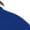 Blue, variant on Women Casual Solid Long Sleeve Mock Turtleneck Blouse Tops Slim Fit Stretchy Layer Tee Shirts