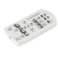 thumbnail image 4 of Replaced Remote Control, Key Sensitive New Remote Fits Anti Fall  For XJ-A147 For CASIO XJ-A142 Projectors, 4 of 8