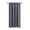 Gray, variant on Bxaolu Blackout Curtains for Bedroom 63 Inch Length 2 Panels Set, Solid Thermal Insulated Energy Saving Rod Pocket Window Treatment Curtains Blackout Drapes, W38 x L63 Inch, Brown