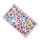 thumbnail image 3 of Inteprter 48 Uds adornos navideños de para el árbol del hogar DIY adornos navideños de Natural colgantes regalo colgante decoración de Kits de decoración para fiestas Inteprter HA001738-00B, 3 of 6