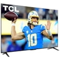 thumbnail image 2 of TCL Téléviseur Intelligent Roku OS LED 4K UHD HDR de 55 Pouces Série S (55S450R-CA), 2 of 6