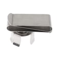 thumbnail image 2 of Clip para cinturón con soporte para tiza de billar, soporte para tiza para piscina, piezas fáciles de usar, accesorios para billar, Clip de bolsillo Hexagonal, 2 of 8
