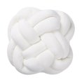 thumbnail image 3 of Abbracc Chunky Yarn Crocheting Dia 5cm for Macrame Decorations Tapestry White, 3 of 9