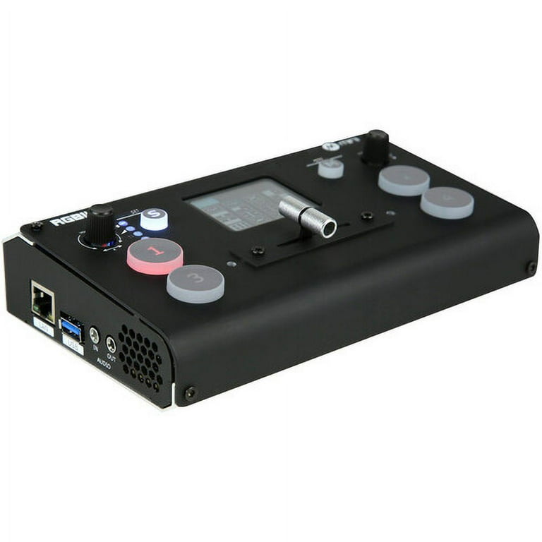 RGBlink mini Streaming Switcher - 230-0001-01-0 - Walmart.com