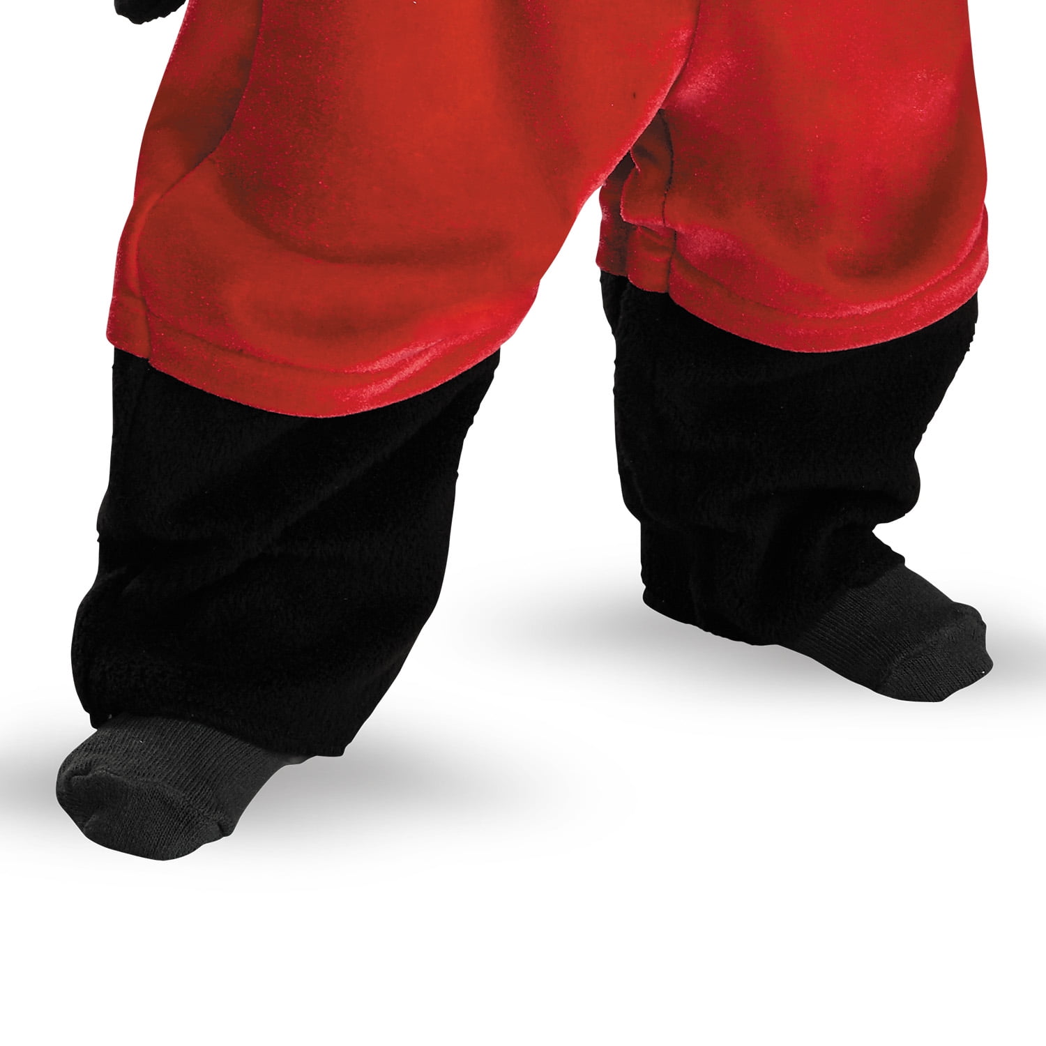 Disney Mickey Mouse Halloween Costume for Toddler, Size 2T by Disguise