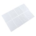 thumbnail image 2 of Papier Thermorétractable, 8 Pcs Feuilles de Papier Thermorétractable Design Révolutionnaire, 2 of 9