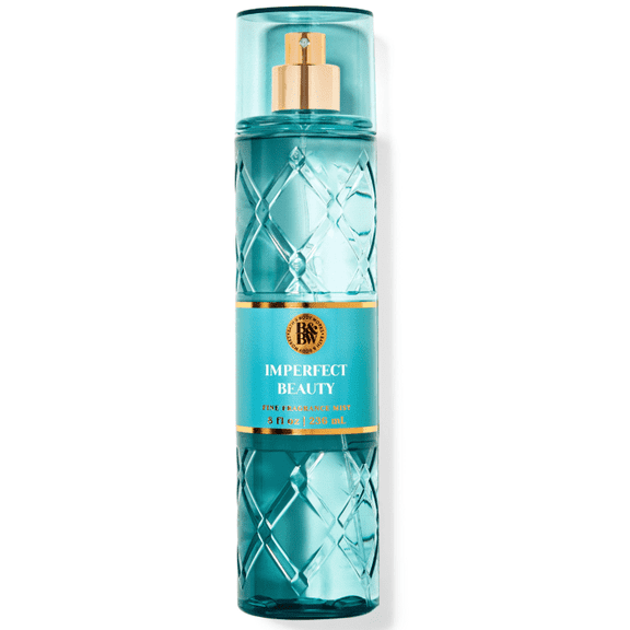 Imperfect Beauty fragrance mist