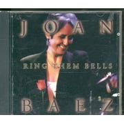 Ring Them Bells Joan Baez Audio CD NEW