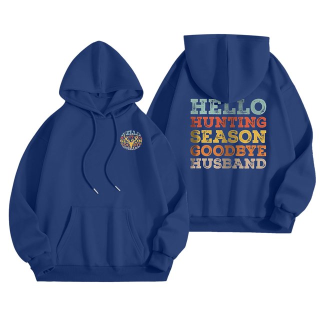 WEAIXIMIUNG Robe Sweat à Manches Courtes pour Femmes Col Rond Décontracté avec Poche Imprimé Lettres Anglaises