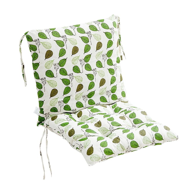 Sofa Vama Ropa de Cama Silla integrada con cojín y respaldo, para oficina, aulas sedentarias, cojines para glúteos de estudiantes, cojines para sillas, alfombrillas. for Navideño