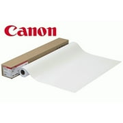 Canon Inkjet Print Bond Paper - 24" x 300 ft - 24 lb Basis Weight - 90 g/m² Grammage - Opaque, Glossy - 1 Roll