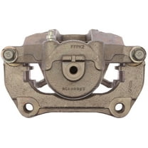 ACDelco 18FR12887C Reman Friction Ready Coated Disc Brake Caliper