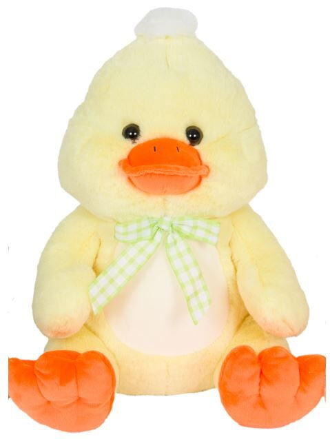 kellytoy yellow duck