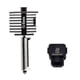 thumbnail image 5 of Hardened Steel Nozzle Hotend Kit for Bambu Lab A1 Mini, 3D Printer Accessories, 5 of 5