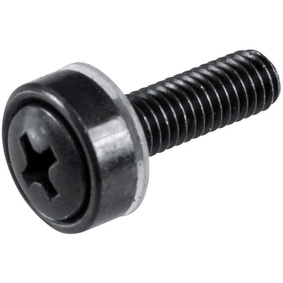 Gator Rackworks GRW-SCRW025 Rack Screws - 25 Pack
