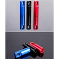 thumbnail image 6 of Yesfashion 2-in-1 Tubeless Tire Valve French Valve Cover Valve Stem Plug With Valve Core Removal Tool, 6 of 8