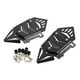 thumbnail image 5 of 2 protectores de motor, accesorios para motocicleta, repuestos de alto rendimiento, mejora la decoración de la cubierta lateral del motor de la, 5 of 8