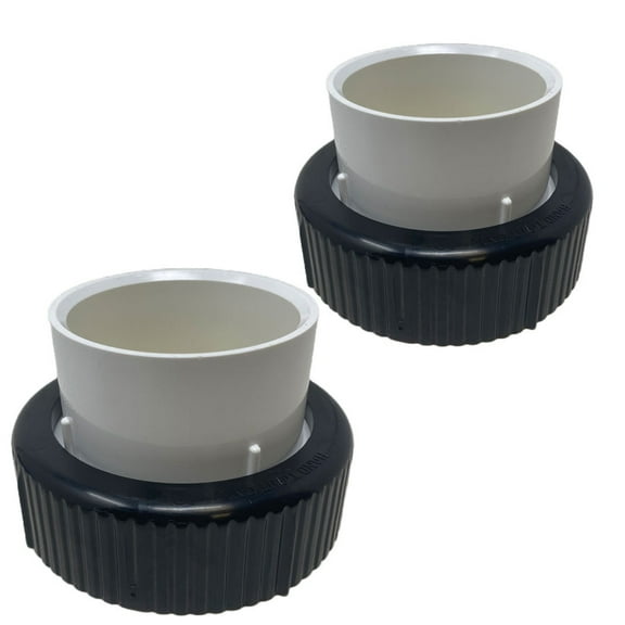 Pentair 2" / 2.5" Union Kit Replacement Pool Part