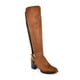 thumbnail image 1 of Bota Calzado Dama Lob Footwear 59401543 cafe 23.5 LOB Footwear 59401543, 1 of 6