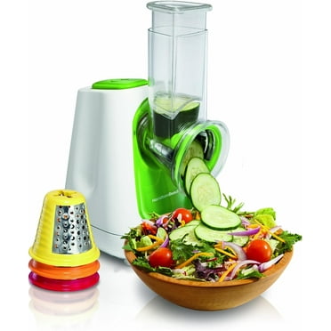 Procesador de Alimentos Hamilton Beach SaladXpress 70950