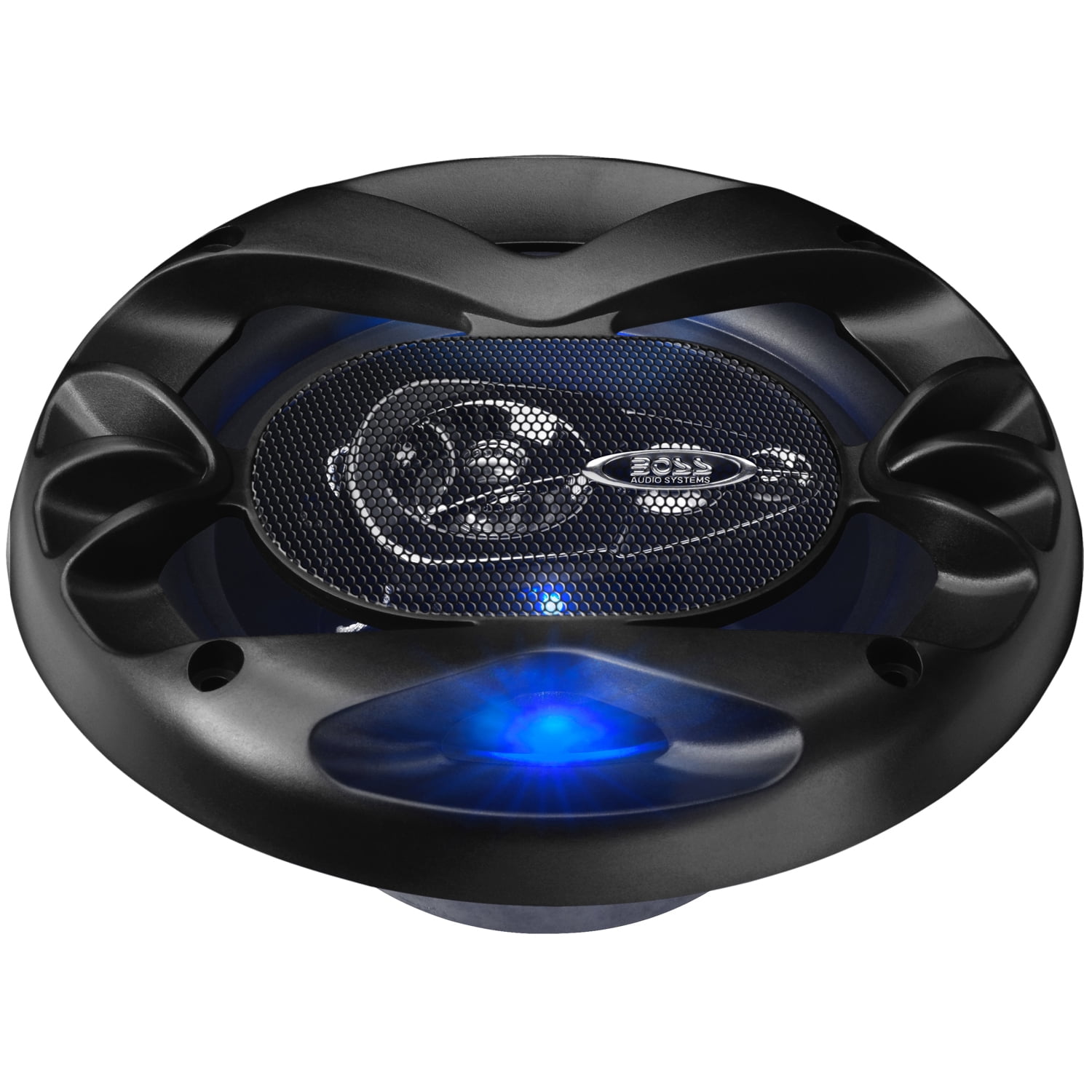 Boss Audio-Car Audio/Video - BE654