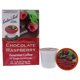 thumbnail image 1 of Café gourmet de frambuesa de chocolate de Bostons Best para unisex - Café de 12 tazas Bostons Best Bostons Best, 1 of 1
