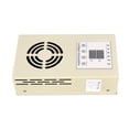 thumbnail image 3 of Dehumidifier Controller, Drainage Intelligent Dehumidification Device With Temperature Probe For Home For Control Cabinets For Furniture, 3 of 8