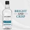 thumbnail image 2 of Caliber Light Rum, 750 ml PET Bottle, 40.0% ABV, 2 of 6