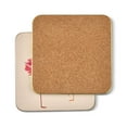 thumbnail image 2 of Sara Miller - London The Flamingo Coasters Set of 6, 2 of 5