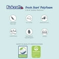 thumbnail image 5 of Kolcraft Fresh Start Waterproof Baby Crib Mattress, 5 of 11