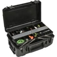 thumbnail image 4 of skb 3i-2011-7b-tr tool tech box pull out trays with wheels, 4 of 9