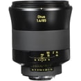 thumbnail image 3 of Lente Zeiss Otus Apo Planar T* 85 mm f/1.4 ZF.2 para Nikon + 3 tarjetas SD de 64 GB, 3 of 4