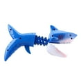 thumbnail image 3 of Milaget Dinosaur Animal Figures Parent Child Interactive Pick Up Gift Blue, 3 of 7