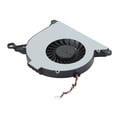 thumbnail image 1 of Ventilador de la Cpu Portátil, Disipación de Calor fácil de Instalar Ventilador de Enfriamiento de Cpu de Eficiencia Mejorada para nuc 10 nuc10i3fnh, 1 of 7